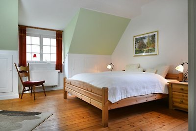 Ferienhaus 4 bis 14 Personen