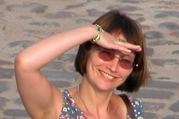 Frau A. Kersten Frau A. Kersten