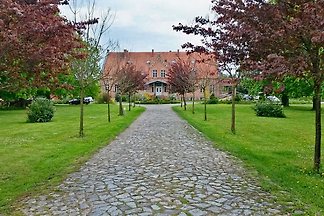 Apartament Dla rodzin Waren (Müritz)