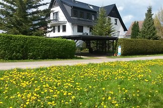 2 Wohnungen, mit Terrasse, in Klink