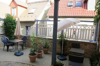 Ferienwohnung Muschelremise