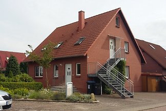 Ferienwohnung 3, Am Pappelgrund
