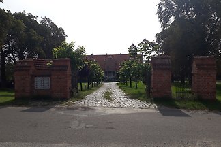 Ferienwohnung Josephine