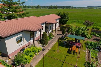 Bungalow- Casa 1 de la familia Krauss