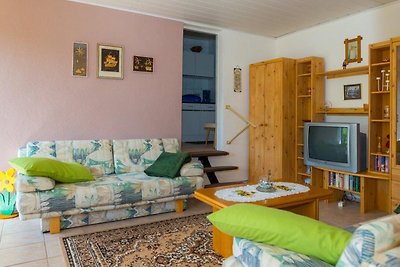 Bungalow- Casa 1 de la familia Krauss