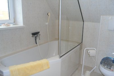 FeWo Scheer, 2 baños, 3 dormitorios