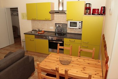 Objeto 1094 - Apartamento 3, con balcón