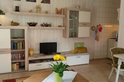 Bungalow- Casa 2 de la familia Krauss
