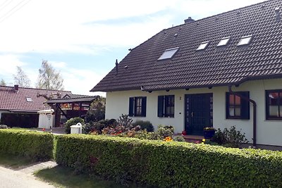 Ferienhaus der Fam.Marohn