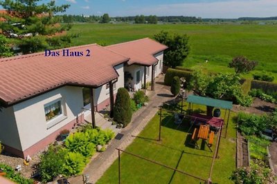 Bungalow- Casa 2 de la familia Krauss