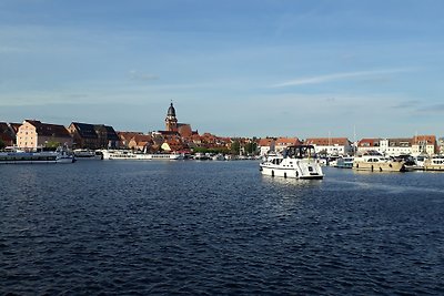 Vakantiewoning in het centrum van Waren