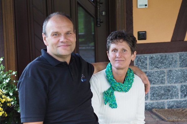 Familie R. Kühn Familie R. Kühn