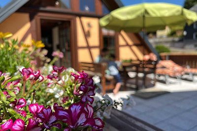Ferienhaus Sonnenscheune