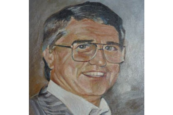 Herr H. Hegger Herr H. Hegger