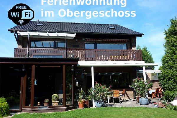 Ferienwohnung Meerbusch