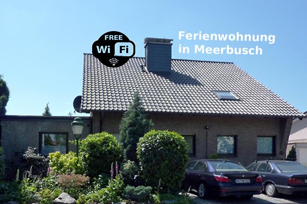 Ferienwohnung Meerbusch