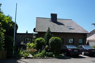 Gästehaus Hegger