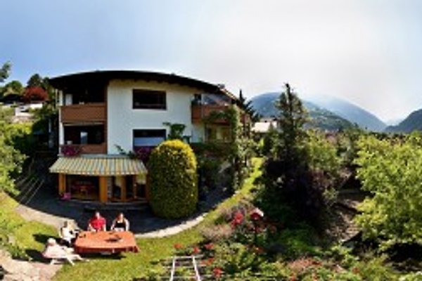 Chalet Kasimir in Schruns - Firma Appartements-Kasimir ...