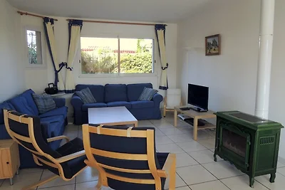 Laroque des Alberes Villa