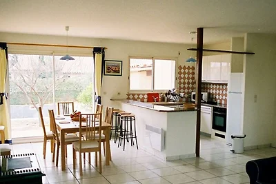 Laroque des Alberes Villa
