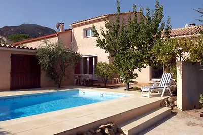 Laroque des Alberes Villa