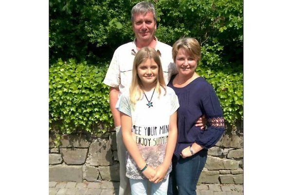 Family A. Blum Family A. Blum