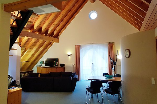 Ferienwohnung Baiersbronn