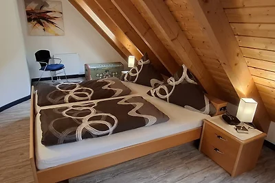 Ferienwohnung Bär