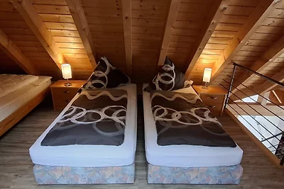 Ferienwohnung Bär