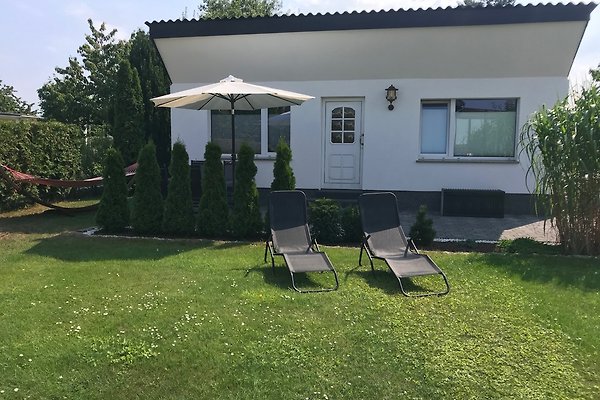 Ferienhaus Karlshagen
