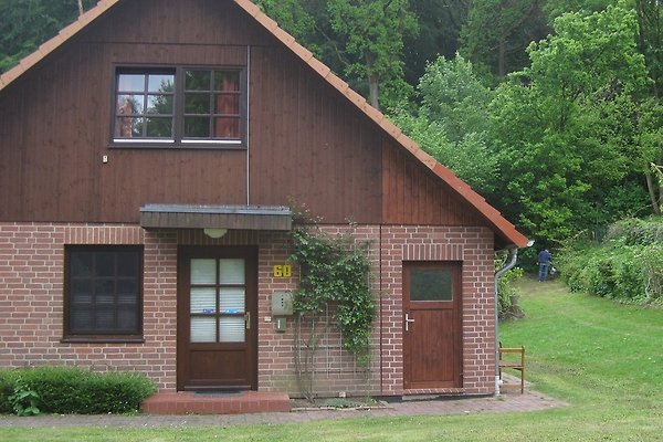 Ferienwohnung Scharbeutz