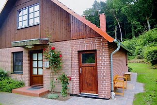 Ferienwohnung Marite an der Ostsee