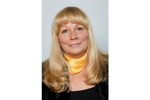 gospođa K. Rohde gospođa K. Rohde
