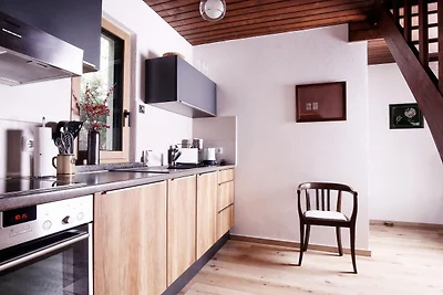 Ferienhaus Drebach