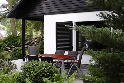 Ferienhaus Drebach