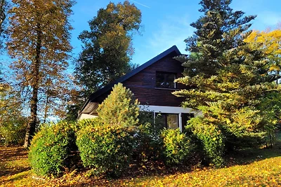 Ferienhaus Drebach