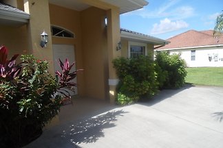 Florida-Haus