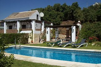 Domek letniskowy La Rana