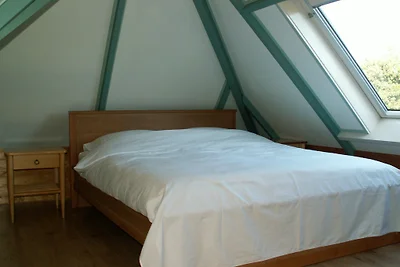 Ferienhaus in den Dünen von Schoorl
