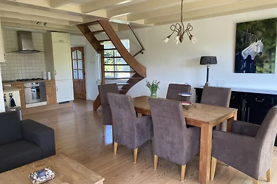 Ferienhaus in den Dünen von Schoorl