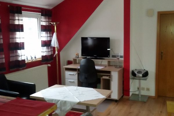 Single wohnung aurich