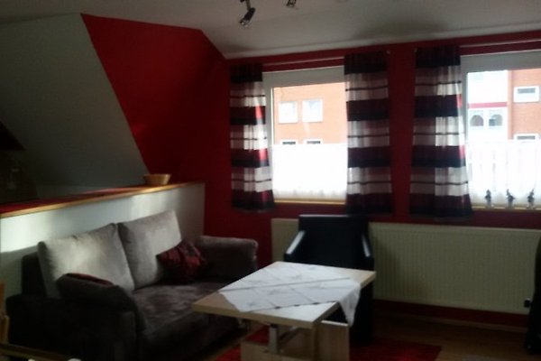 Single wohnung aurich