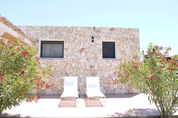 Ferienhaus Alghero