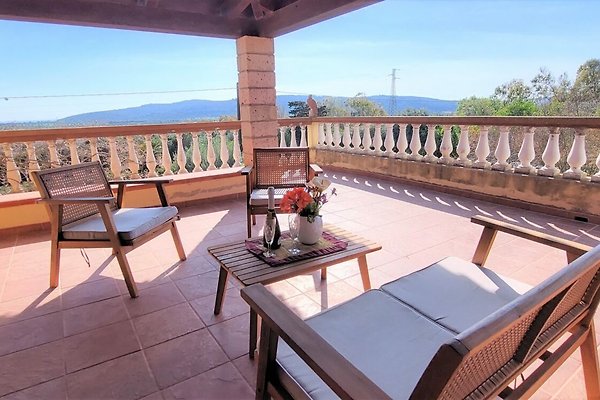 Casa vacanze Alghero e dintorni