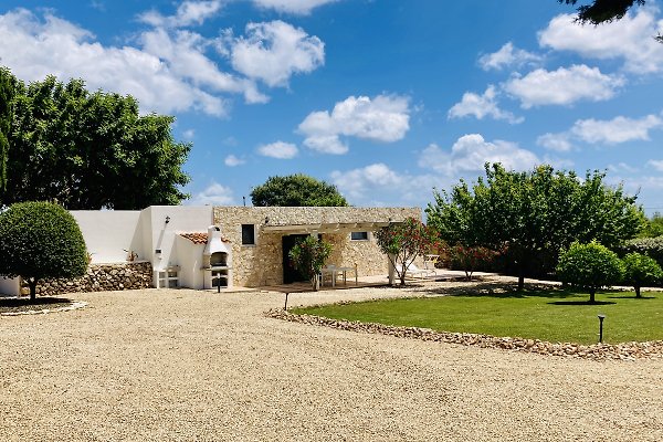 Ferienhaus Alghero