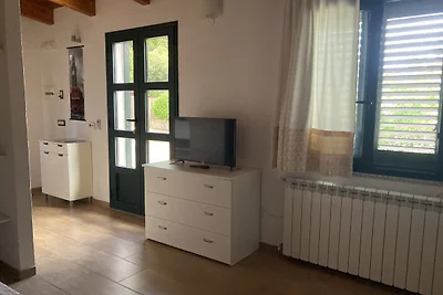 Autentična kuća Sardinije