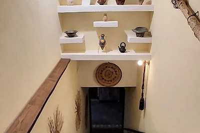 Garden House