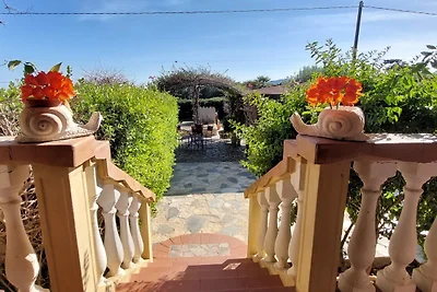 Garden House