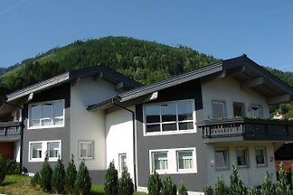 Twin House