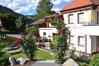 Appartements Am Burgsee